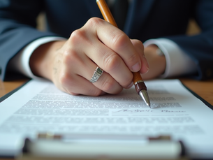 Get Quick Apostille Services with NV Elite Solutions Inc.
