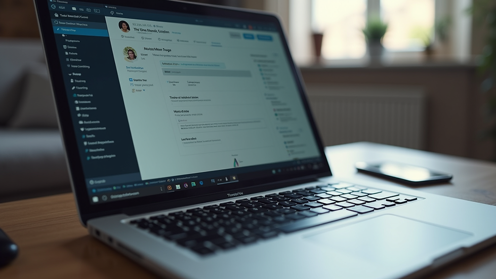Simplify Document Notarization with Online Notary Services