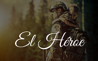 Arquetipo de marca: El heroe