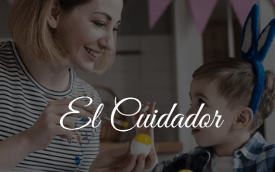 Arquetipo de marca: El cuidador