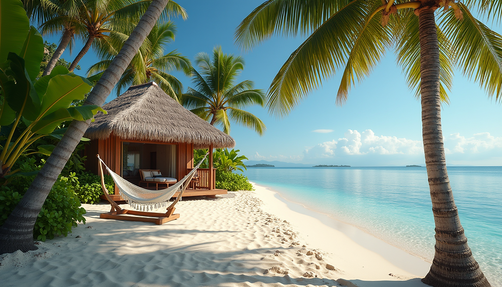 Affordable Adventures: How Travel Advisors Enhance Budget-Friendly Vacations