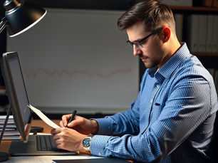 Bookkeepers vs CPA: Choosing the Right Professional for Your Tax Needs