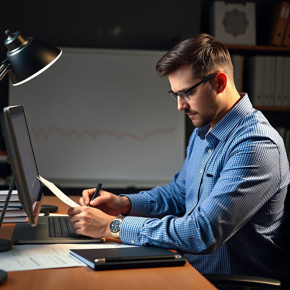 Bookkeepers vs CPA: Choosing the Right Professional for Your Tax Needs