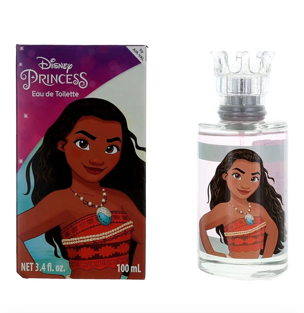 Thumbnail: Disney princess 