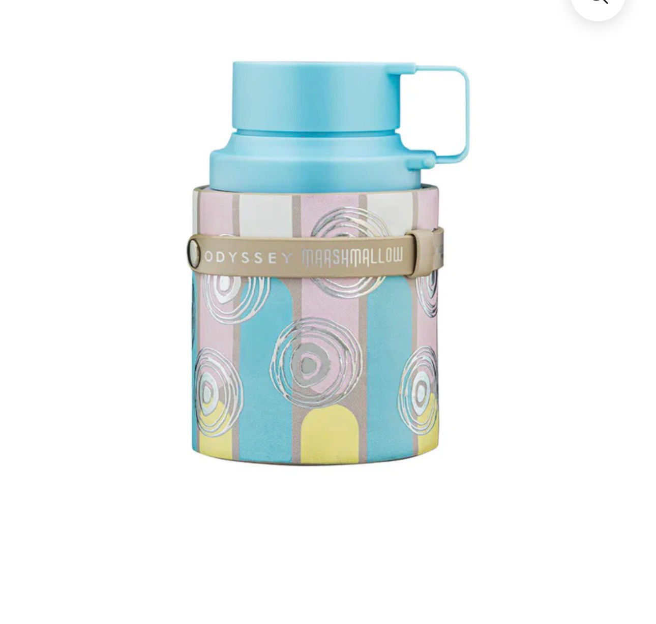 ODYSSEY MARSHMALLOW EDP 3.4oz