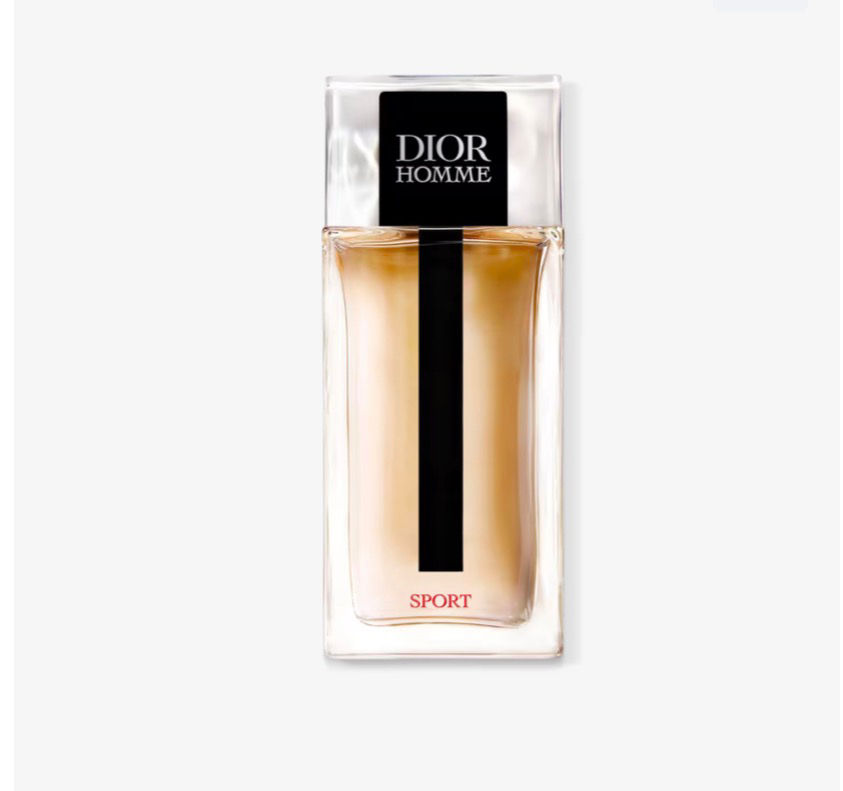 Dior Homme Sport EDT
