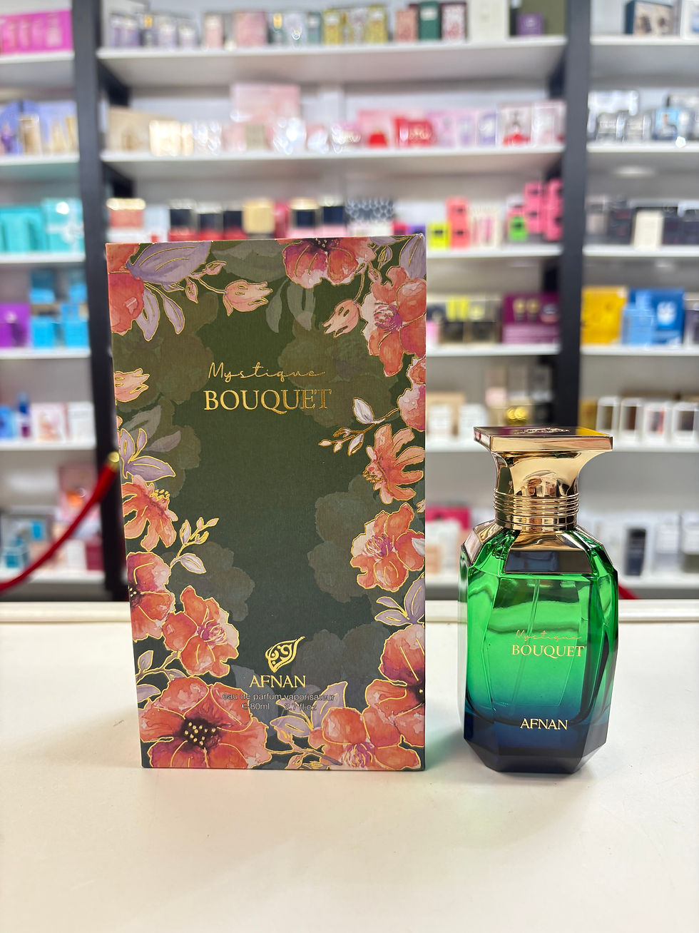 Thumbnail: Mystique Bouquet Eau De Parfum 