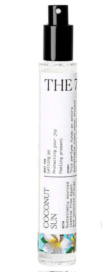 Thumbnail: The 7 Virtues Travel Size EDP