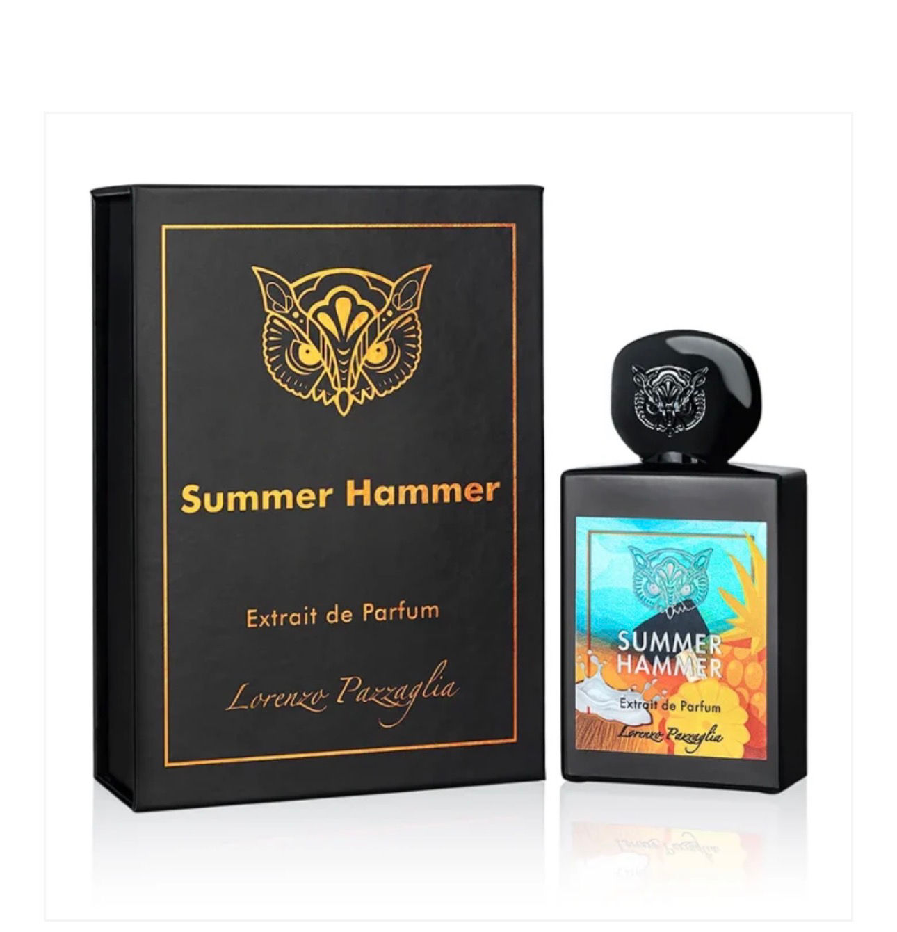 Sumer Hammer