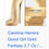 Thumbnail: Good Girl Gold Fantasy Carolina Herrera 