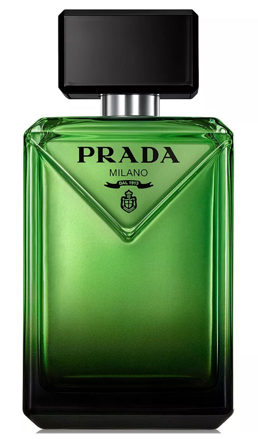 Prada Paradigme Eau de Parfum 