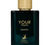 Thumbnail: Maison Alhambra Your Touch Santal EDP 3.5oz 