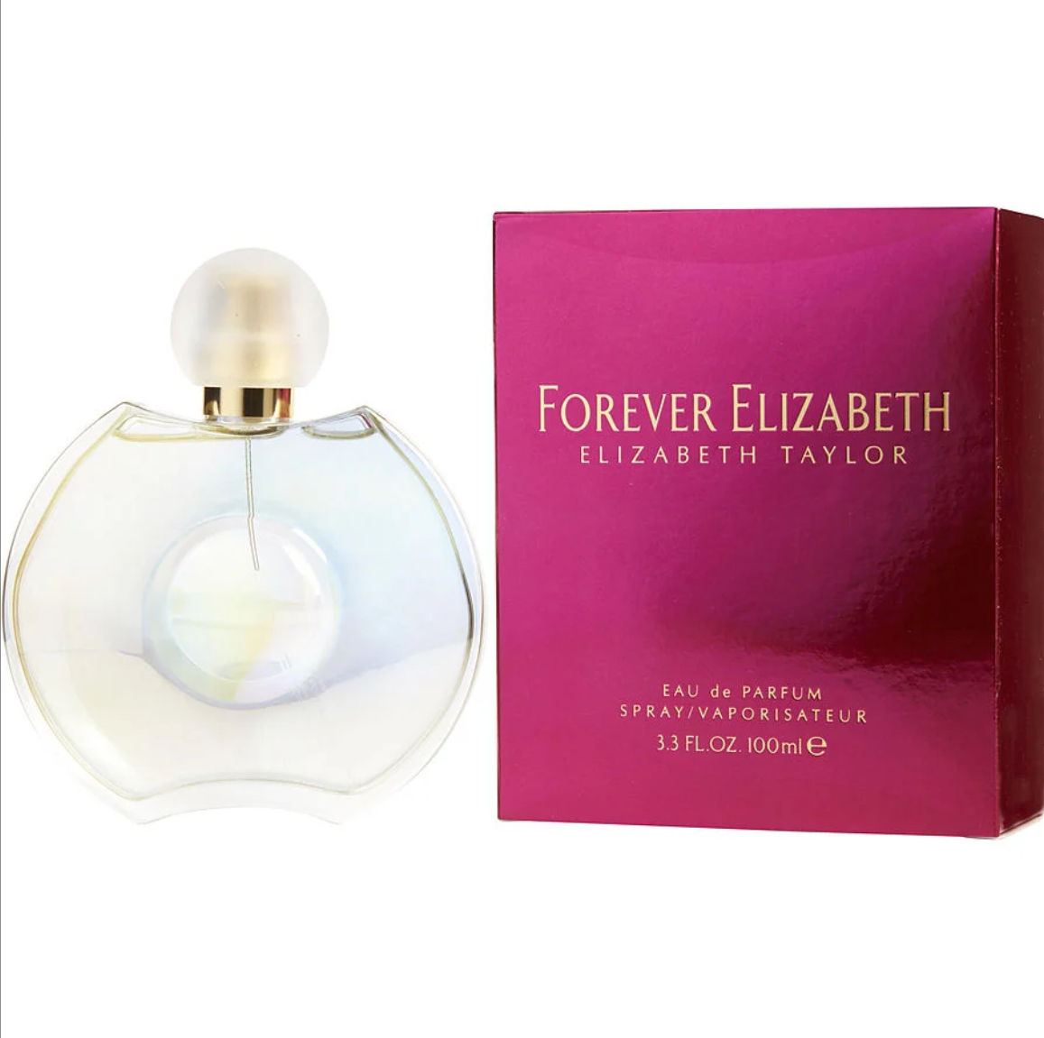 Forever Elizabeth Eau De Parfum 