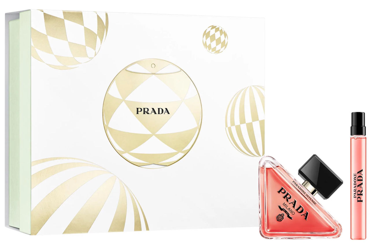 Prada Paradoxe Intense