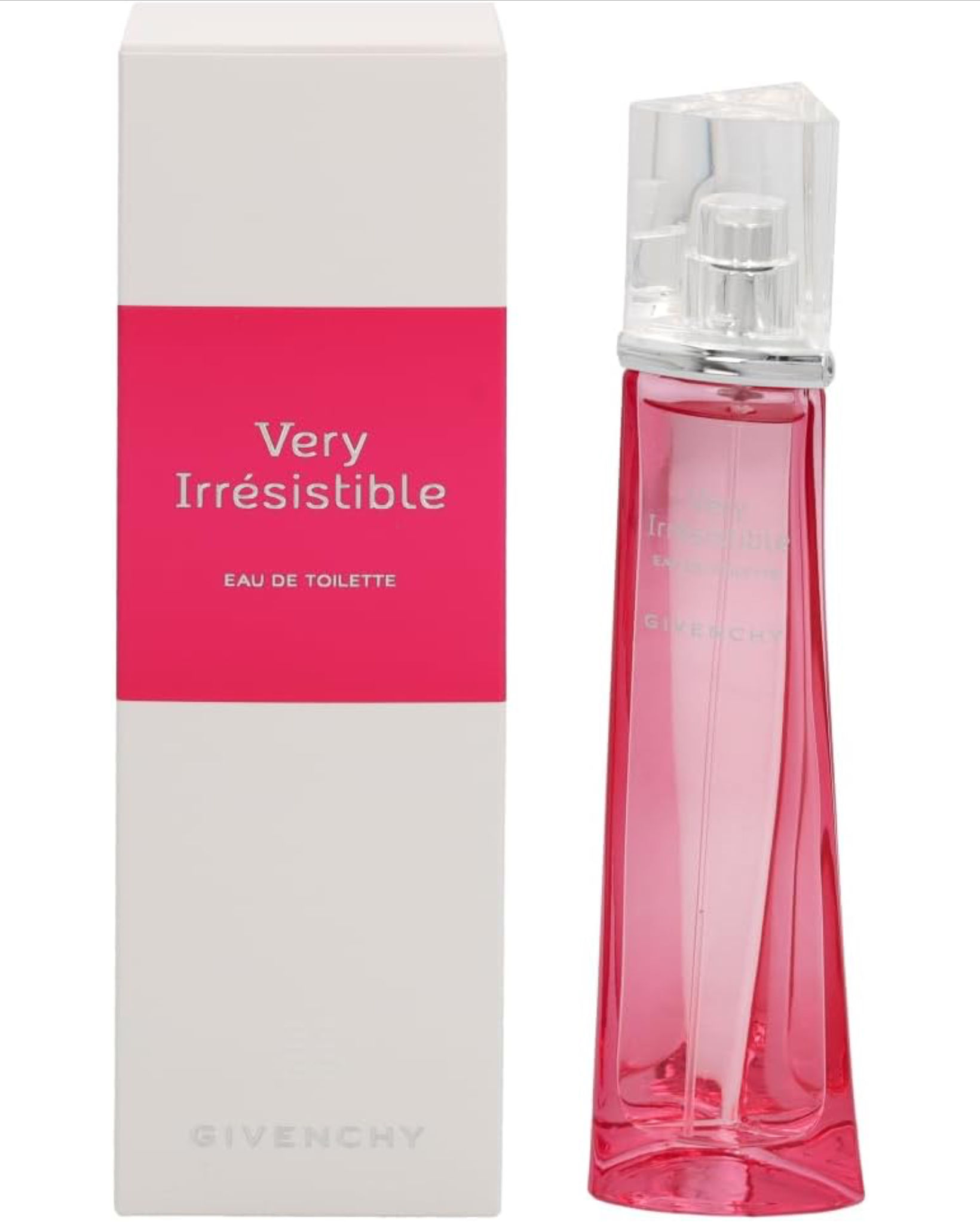 Givenchy Very Irrésistible Edt 