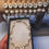 Thumbnail: Pearl Cross  bracelet