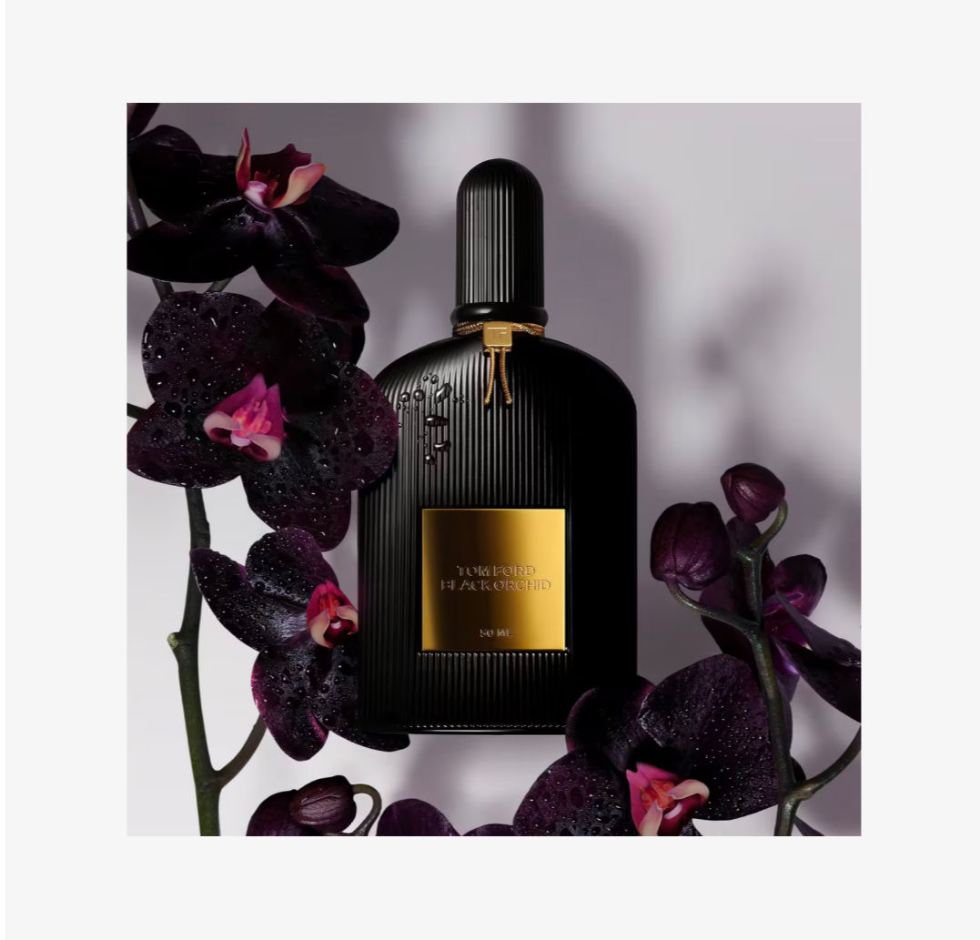 Tom Ford Black Orchid EDP