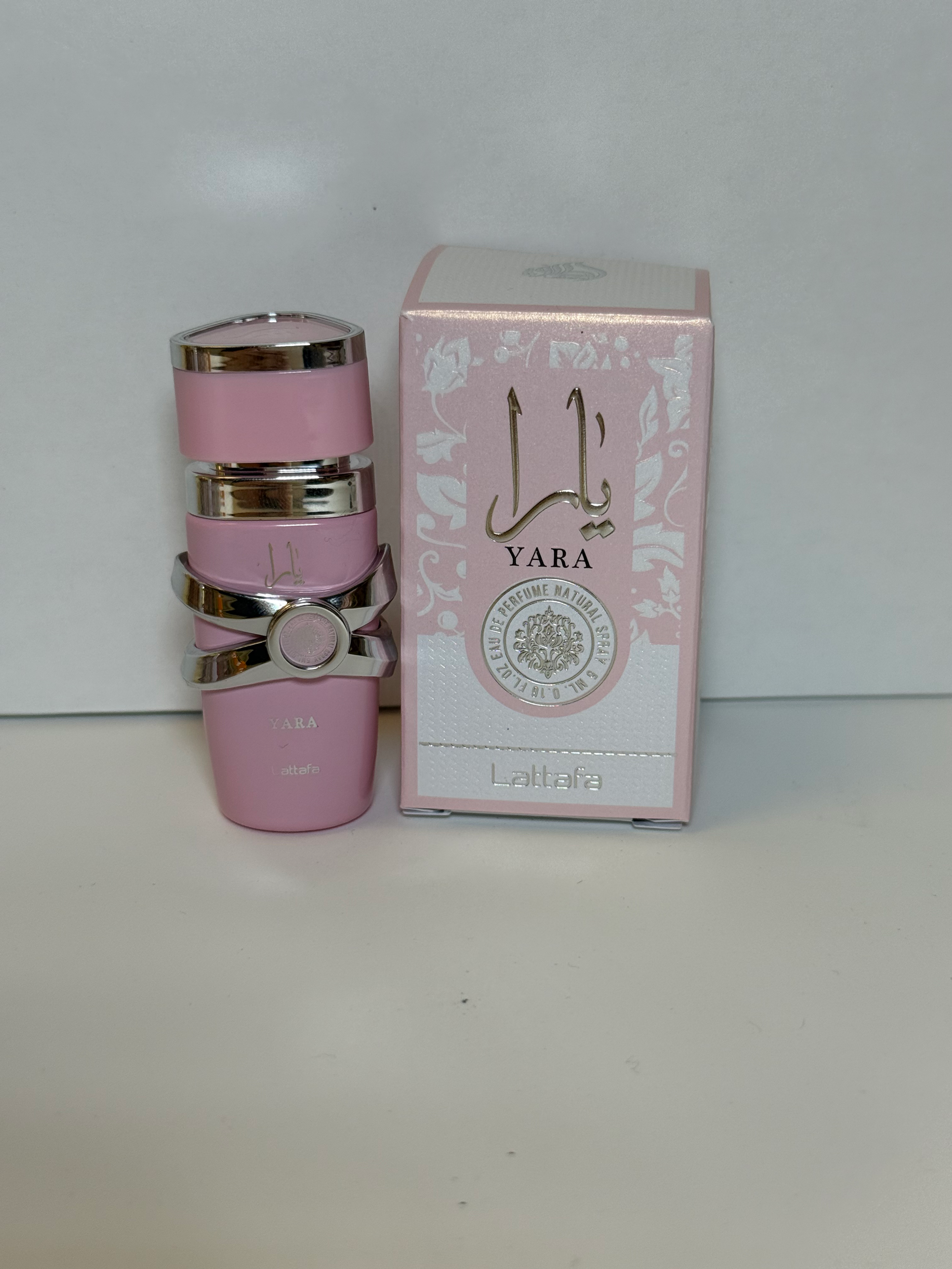 Yara mini perfumes 