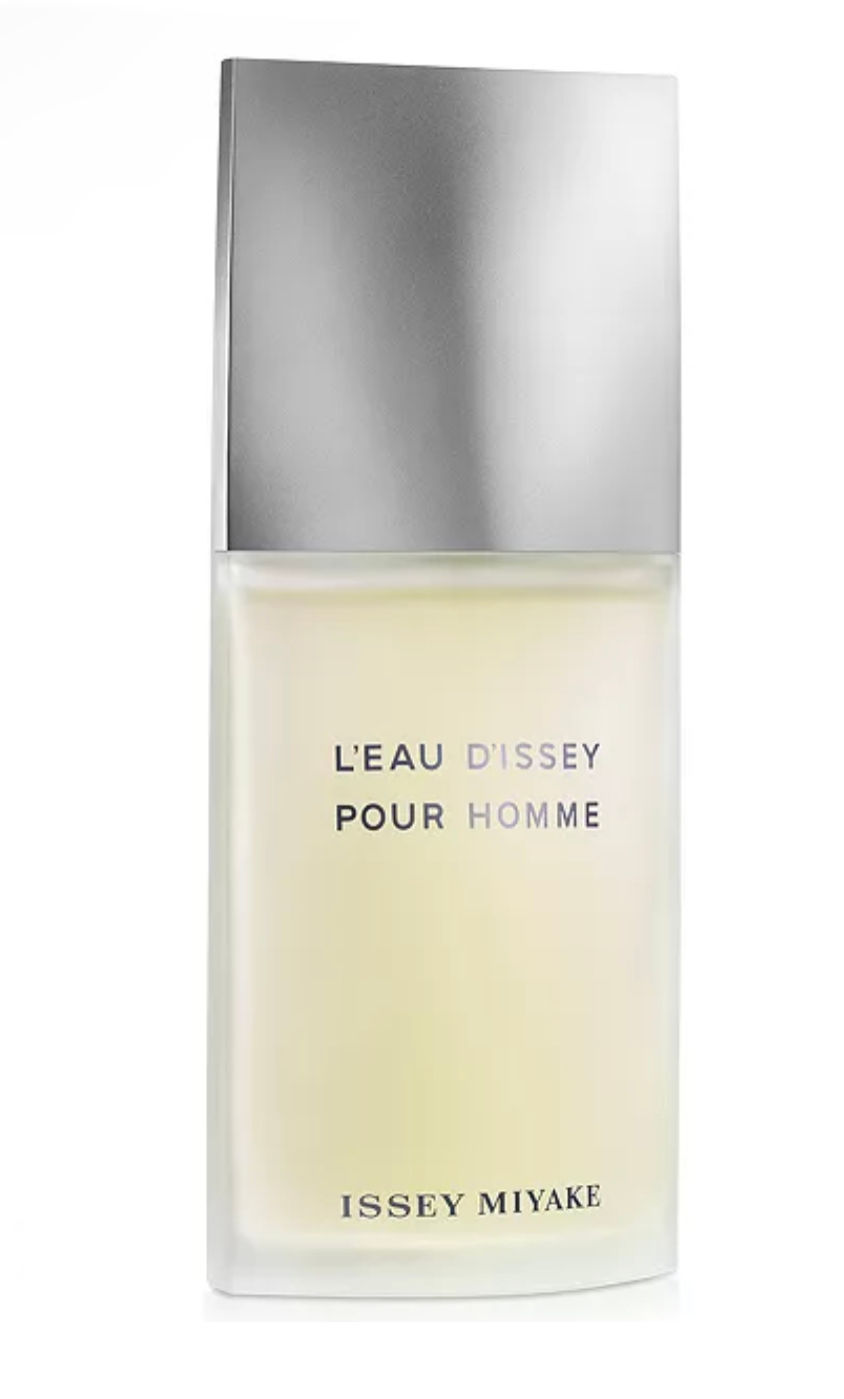 Issey Miyake L’eau D’issey pour homme EDT