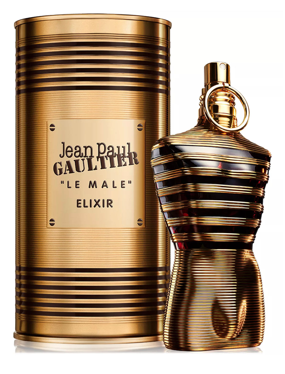 Jean Paul Gaultier “Le Male” Elixir Parfum