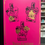 Thumbnail: Juicy Couture Viva La Juicy 3 piece travel set