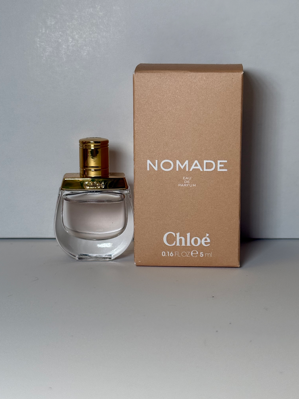 Thumbnail: Chloé mini perfumes 