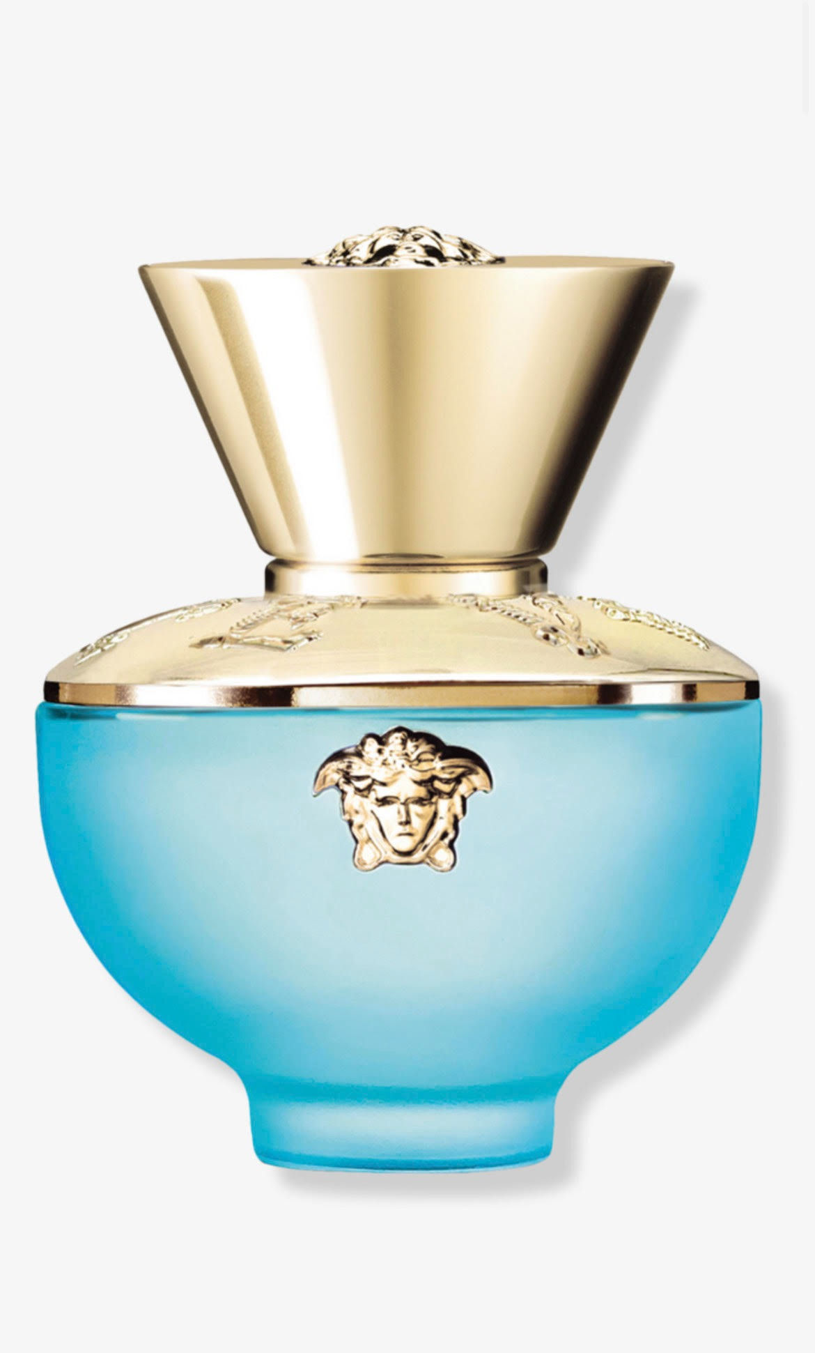 Versace Dylan Turquoise EDT