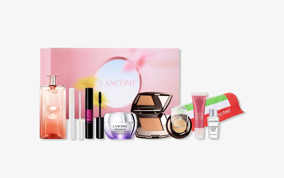 Thumbnail: Lancome Idole Gift Set