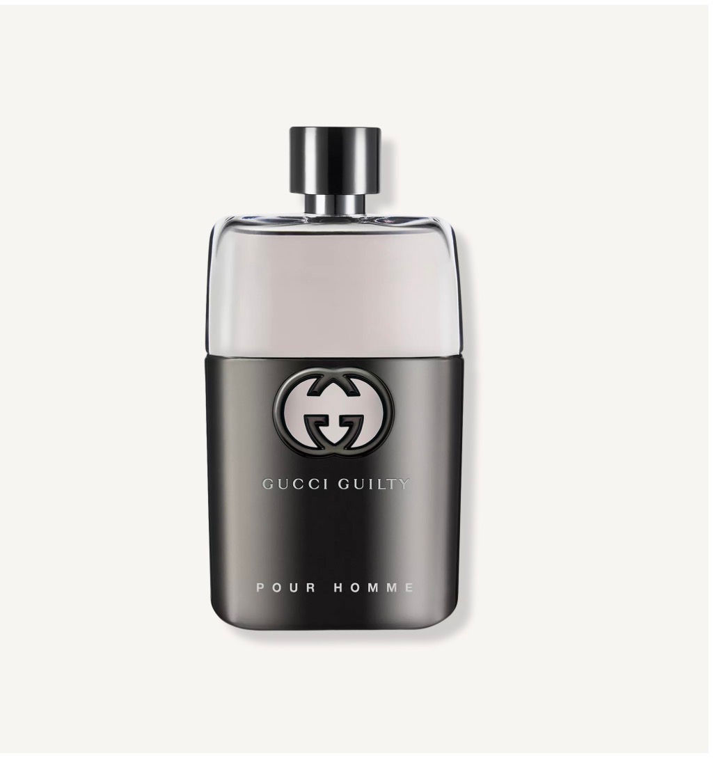 Gucci Guilty Pour Homme EDT