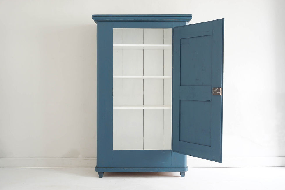 Thumbnail: Continental Cupboard