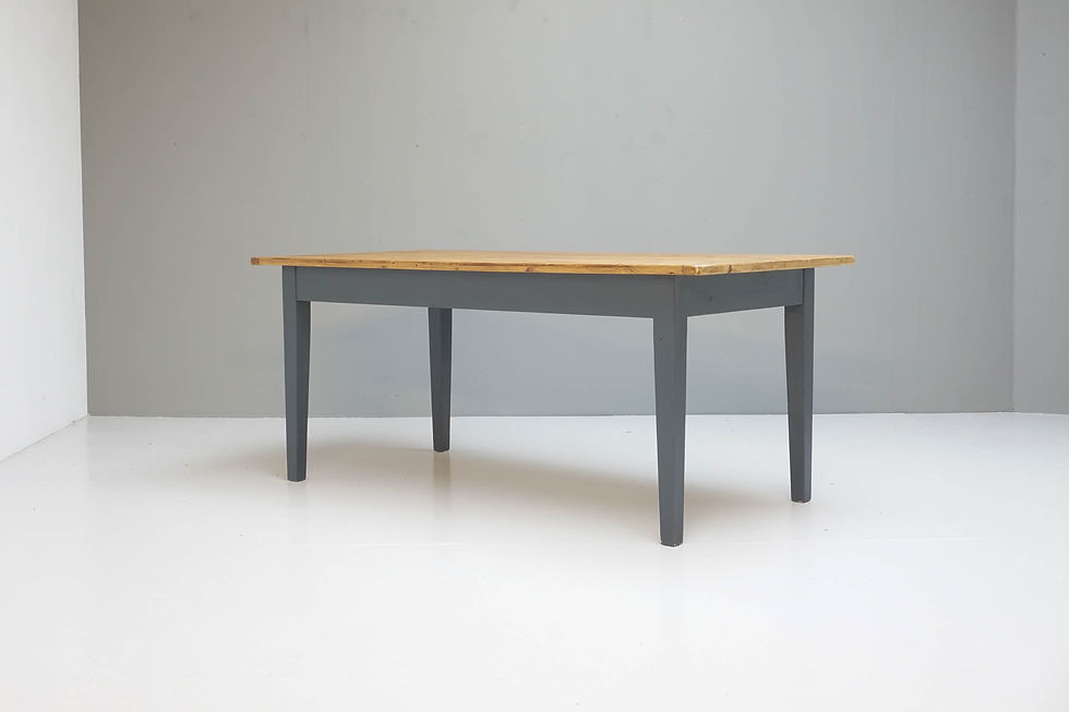 Thumbnail: French Style Table