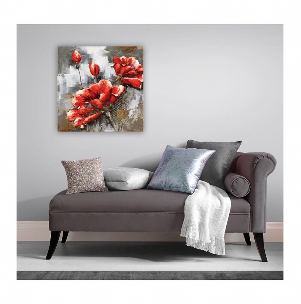 Miniature : COQUELICOTS