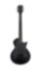 ESP LTD EC Black Metal