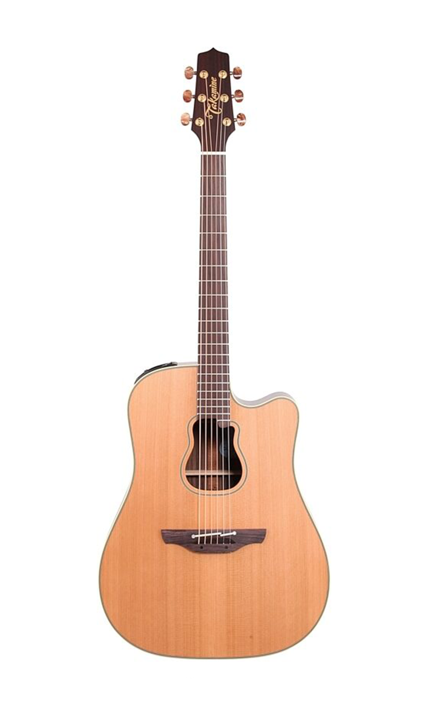 Takamine Garth Brooks GB7C Signature