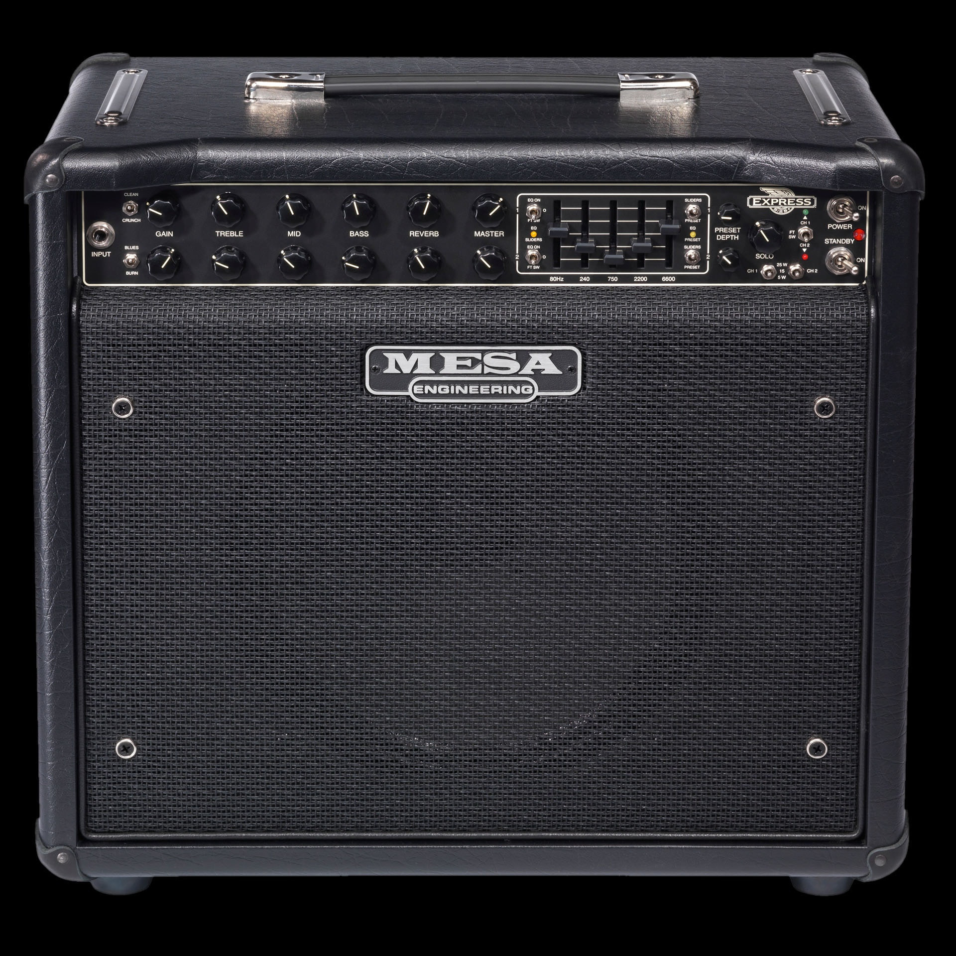 Mesa Boogie EXPRESS 5:25+™ COMBO