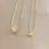 Thumbnail: Andrea Necklace