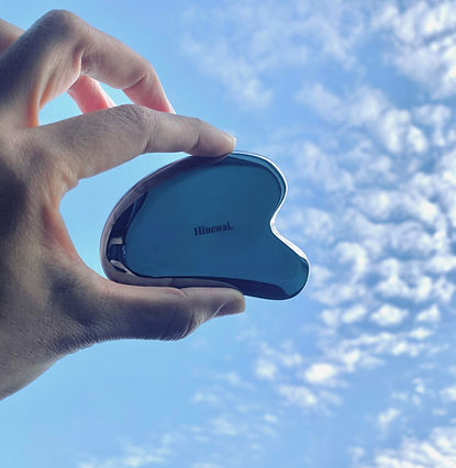The ultimate Terahertz Gua Sha to add to your skin care routine