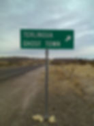 Terlingua Ghostown Chili