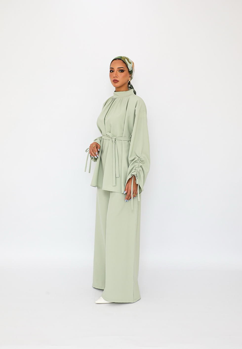 Drop 11 - Tala Set