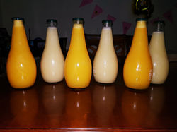 Cocktails