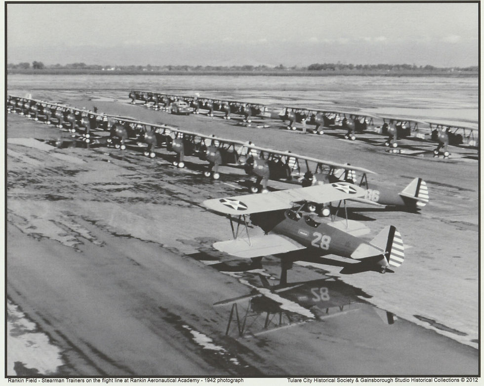 Gainsborough Studio Historical Collection: Rankin Field Print