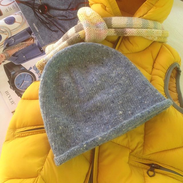 Специально для розыгрыша _manefaknits