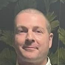 peter holtham