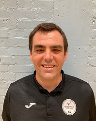 Martin Bennington