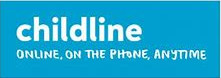 Child line logo