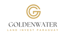 Goldenwater logo