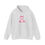 Thumbnail: Knitty Cat Unisex Hoodie