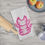 Thumbnail: Tear Down the Patriarchy Cat Tea Towel