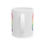 Thumbnail: Rainbow Pride Cat Mug 