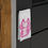 Thumbnail: Tear Down the Patriarchy Cat Tea Towel